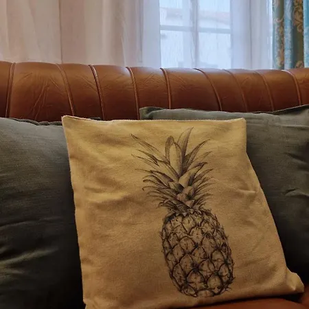 Casa Do Basalto ポンタ・デルガダ