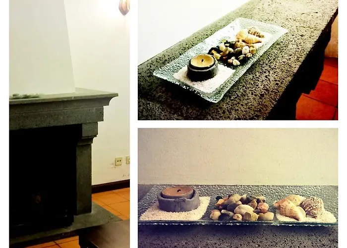 Casa Do Basalto 펜션 Ponta Delgada