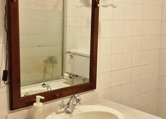 Casa Do Basalto 펜션