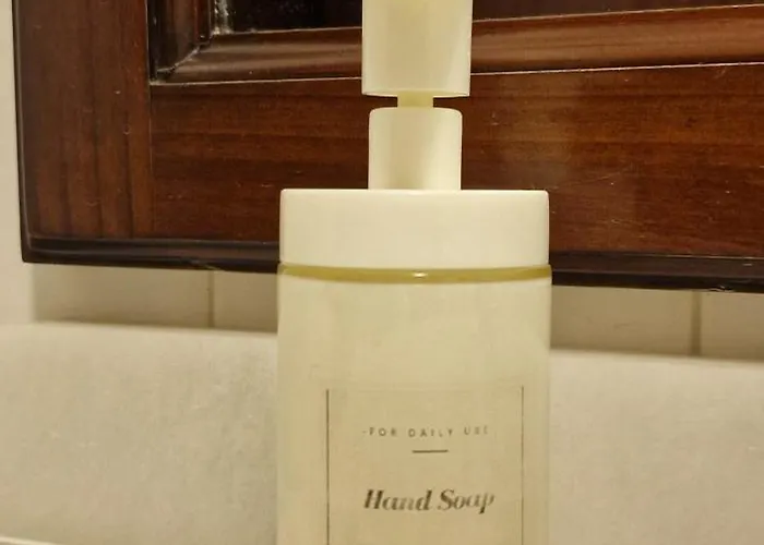 펜션 Casa Do Basalto