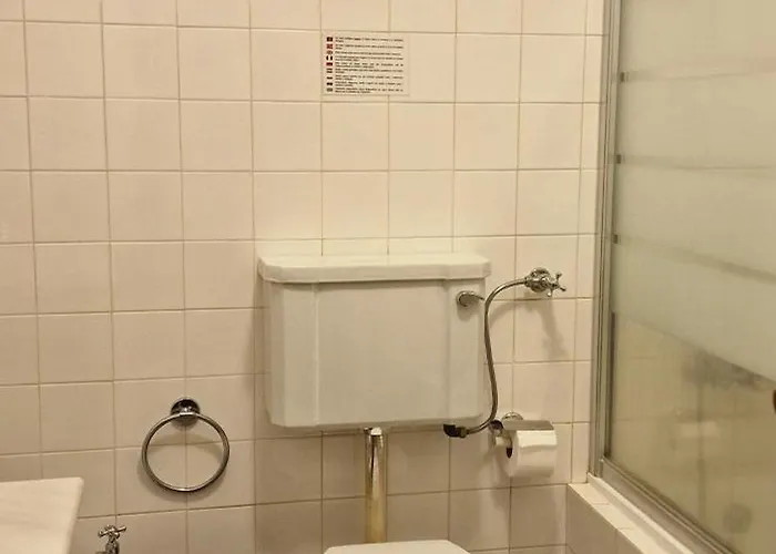 펜션 Casa Do Basalto *