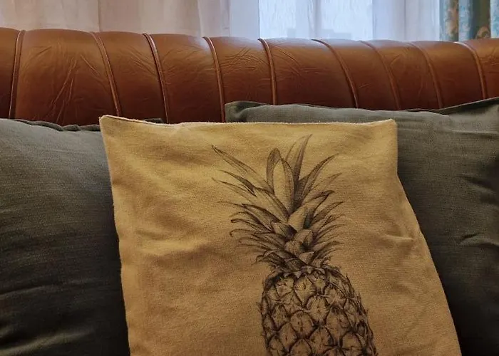 Casa Do Basalto Ponta Delgada