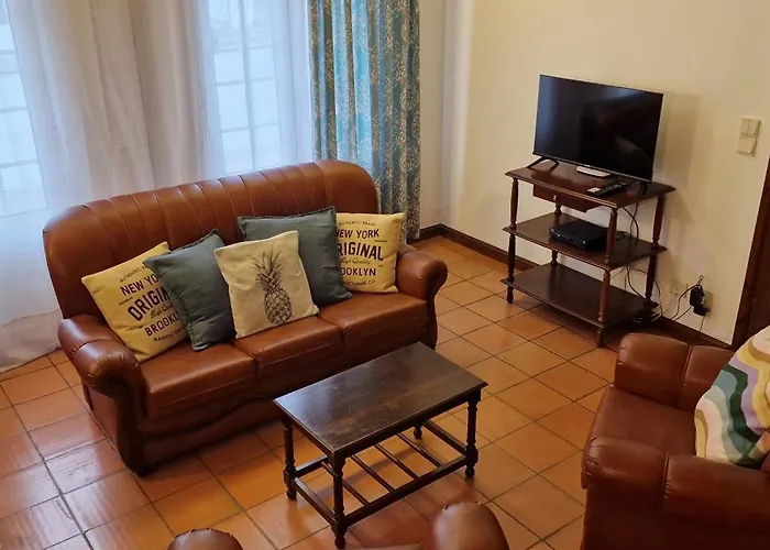 Casa Do Basalto * Ponta Delgada