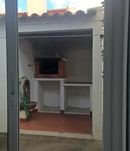 Casa Do Basalto 펜션 *