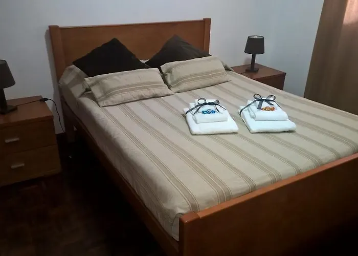 Casa Do Basalto * Ponta Delgada