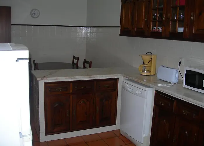 Casa Do Basalto 펜션 *