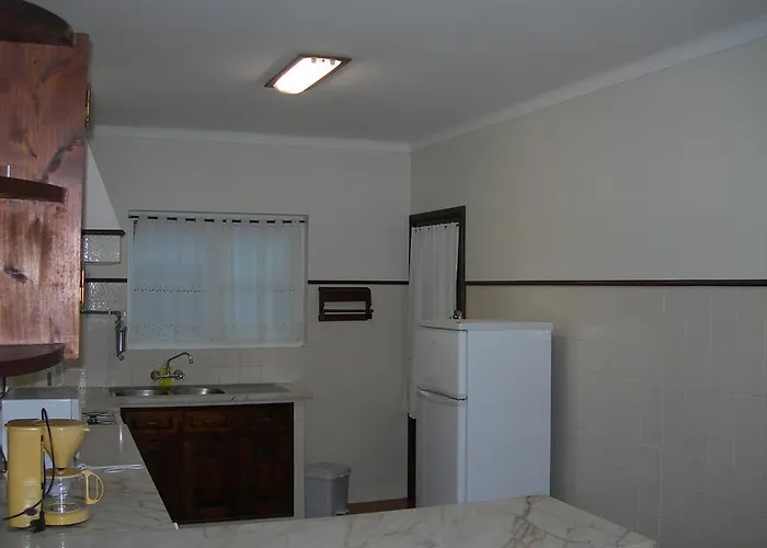 펜션 Casa Do Basalto Ponta Delgada