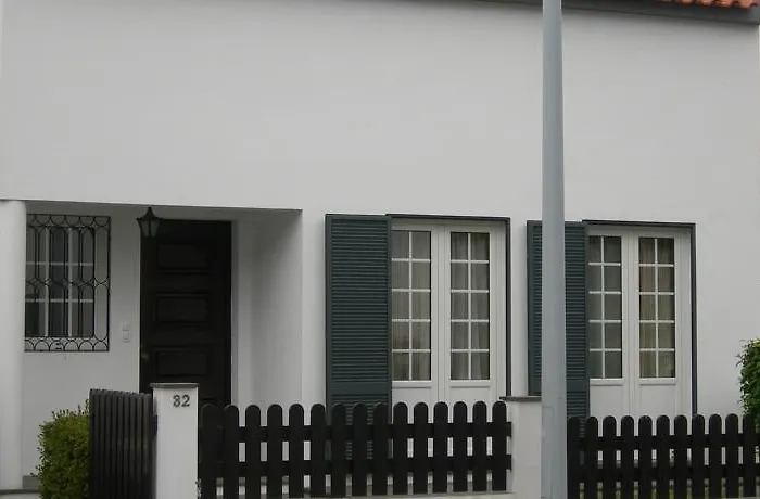 펜션 Casa Do Basalto