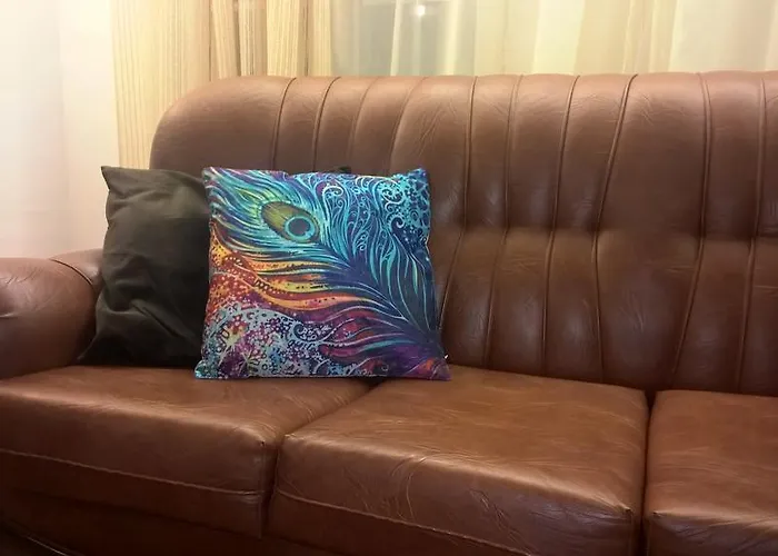 펜션 Casa Do Basalto Ponta Delgada