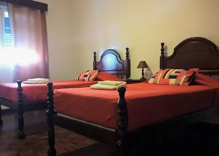 Casa Do Basalto Ponta Delgada