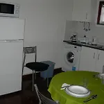 Holiday home Casa Do Basalto *