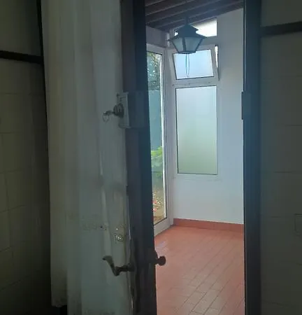 Casa Do Basalto Дом отдыха