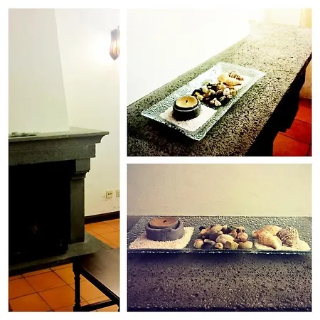 Casa Do Basalto Дом отдыха Понта-Делгада