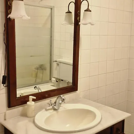 Casa Do Basalto Holiday home