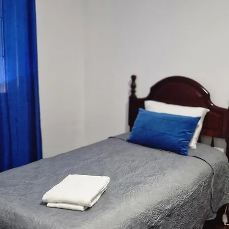 Casa Do Basalto *