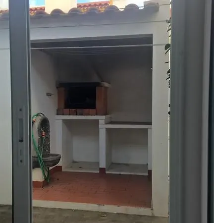 Casa Do Basalto Holiday home *