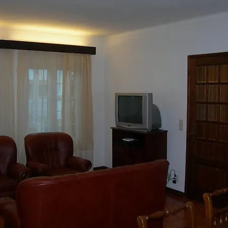 Casa Do Basalto Ponta Delgada (Sao Miguel)