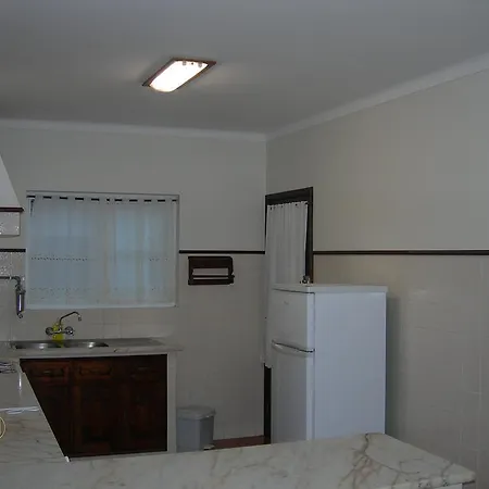 Дом отдыха Casa Do Basalto Понта-Делгада