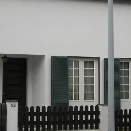 Holiday home Casa Do Basalto