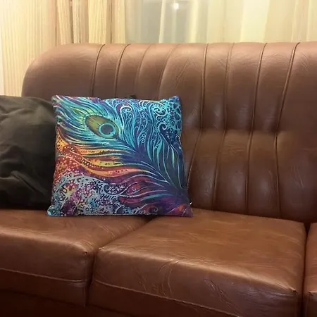 Nyaraló Casa Do Basalto Ponta Delgada